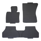 Cumpara ieftin Set Covorase Auto Cauciuc Umbrella Pentru Bmw X5 (E70) (2007-2013)