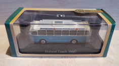 Holland Coach - 1955, scara 1/72, editia Atlas, colectia Deagostini foto