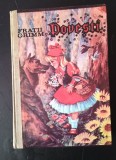 Fratii Grimm-Povesti -1992 /ilustratii : Stanila Liliana /Ghilea Rodica