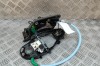 &Icirc;ncuietoare ușă st&acirc;nga spate BMW X3 G01, F97 2020 OEM: 7281943,9881773 28650970