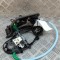 &Icirc;ncuietoare ușă st&acirc;nga spate BMW X3 G01, F97 2020 OEM: 7281943,9881773 28650970