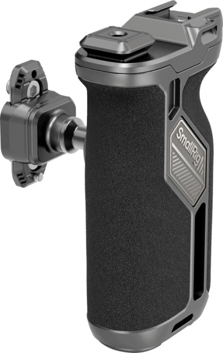 SmallRig 4485 HawkLock H21 Quick Release Rotating Side Handle Kit