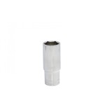 Tubulara hexagonala lunga 1/4&quot; 9mm, Tvardy T00141-09