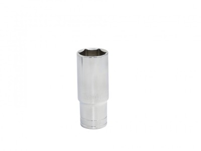 Tubulara hexagonala lunga 1/4&amp;quot; 9mm, Tvardy T00141-09 foto