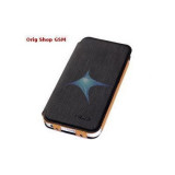 Husa Apple iPhone 5 Kalaideng Charming2 Negru Original Blister