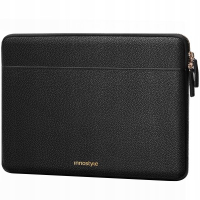 Innostyle Piele Geanta Laptop 15 6 16&amp;amp;quot; Impermeabil Caz Lux Piele foto