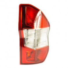 Stop spate lampa Ford Tourneo Courier, 05.14-, spate,omologare ECE, fara suport bec, ET76-13405-AB, Stanga