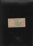 Ceylon 2 rupii rupees 1974 seria442031