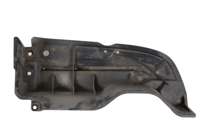 Scut motor dreapta spate LEXUS RX _L2_ 2018 OEM: 58723-48070 23836863