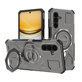 Husa Samsung Galaxy A37 5G Asteroid GSM Carbon Shield PRO, fumuriu