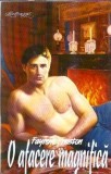 Carte O afacere magnifica Fayrene Preston, Editura Miron, Colectia Loveswept, 1994, 235 pagini, Literatura straina