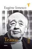 Teatru. Volumul II/Eugene Ionesco, Nemira