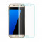 Folie de sticla Samsung Galaxy S7 Edge, Elegance Luxury margini curbate,...