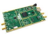 Kit radio cognitiv DIGILENT cu cablu USB și placă prototip 5VDC