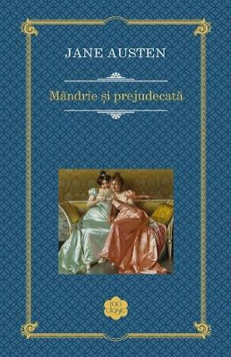 Mandrie si prejudecata (2017) - Jane Austen foto