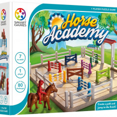 Joc - Horse Academy | Smart Games
