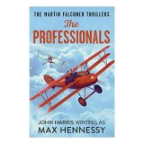 The Professionals - The Martin Falconer Thrillers