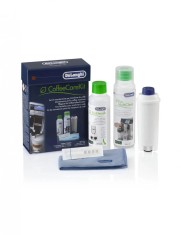 Kit intretinere espressor / cafetiera - original DeLonghi