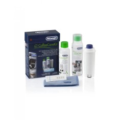 Kit intretinere espressor / cafetiera - original DeLonghi