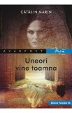 Uneori vine toamna - Catalin Marin