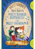 Aripi &amp; Co. (#3). Misterioasa disparitie a lui Billy Catarama - Arthur