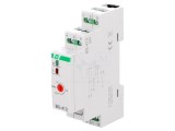 Releu Bistabil SPDT 16A IP20 24V AC/DC
