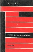 Etika es kibernetika - Versek foto