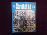 Revista Sanatatea Nr.10 - 1976