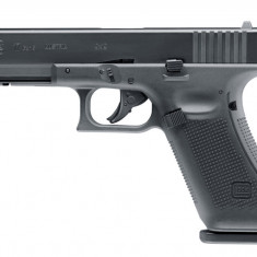 GLOCK 17 GEN. 5 - GBB - CO2