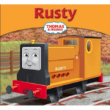 Rusty (Thomas Story Library)
