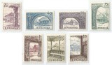 |Romania, LP 575/1963, Muzeul satului, MNH, Nestampilat