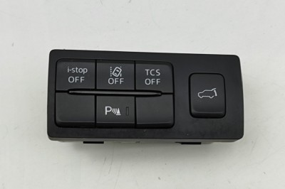 Panou de butoane MAZDA CX-5 KF 2022 OEM: K123-66-170A | 31151837 foto