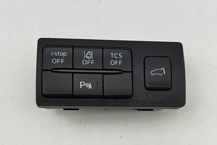 Panou de butoane MAZDA CX-5 KF 2022 OEM: K123-66-170A | 31151837