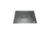 Palmrest cu tastatura laptop second hand DELL Latitude 5490 DP/N A174S7
