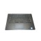 Palmrest cu tastatura laptop second hand DELL Latitude 5490 DP/N A174S7