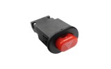 Buton-comutator avarii moto-scuter