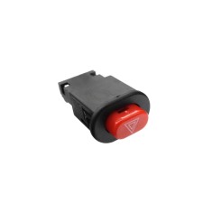 Buton-comutator avarii moto-scuter