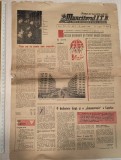 ZIAR VECHI - MUNCITORUL ITB 1965
