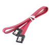 Cablu SATA E92245-001, 50cm, Foxconn, D000543