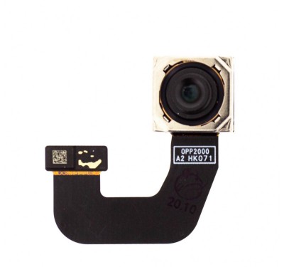 Camera Principala Xiaomi Redmi Note 9 Pro, Rear Camera foto