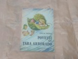STEFAN MITROI - POVESTI DIN TARA ARBORADO