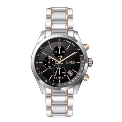 Ceas Barbati, Hugo Boss, Grand-Prix 1513473 - Marime universala foto