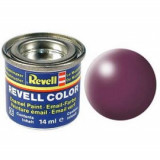 32331 purple red, silk 14 ml, Revell