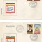|Romania, LP 984/1979, Aniversari - Comemorari, FDC