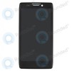 Modul de afișare MotorolaDroid Razr MAXX HD XT926 + capac frontal (negru)