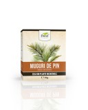 Ceai de Muguri de pin, 50g, Dorel Plant