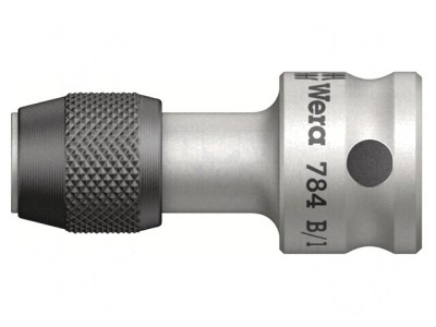 Adaptor Lung 43mm 1/4 și 3/8 Pătrat foto