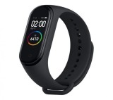 Cumpara ieftin Bratara inteligenta fitness smartband M4 cu Bluetooth si ecran tactil OLED