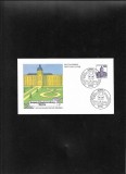 Germania FDC 1982