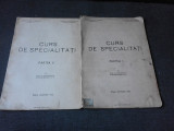 CURS DE SPECIALITATI - D. STANESCU 2 VOLUME